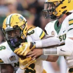 Tampa Bay Buccaneers Sign Undrafted 1,000-Yard RB