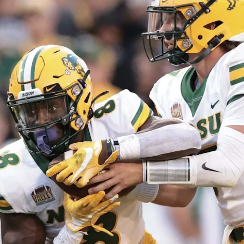 Tampa Bay Buccaneers Sign Undrafted 1,000-Yard RB